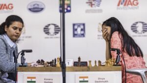दिव्या, वह लड़की जो रानी बन सकती है