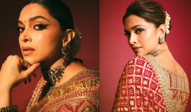 Deepika Padukone