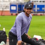 दुर्लभ घर की उपस्थिति में, नीरज चोपड़ा नेकटेड एनसी क्लासिक जीतने के लिए पसंदीदा