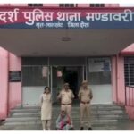 देवता जेठानी से परेशान थे, रसोई में खाना पकाने के दौरान पीछे से पहुंचे, स्कैंडल