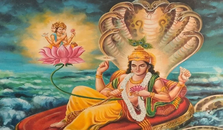 Devshayani Ekadashi 2025