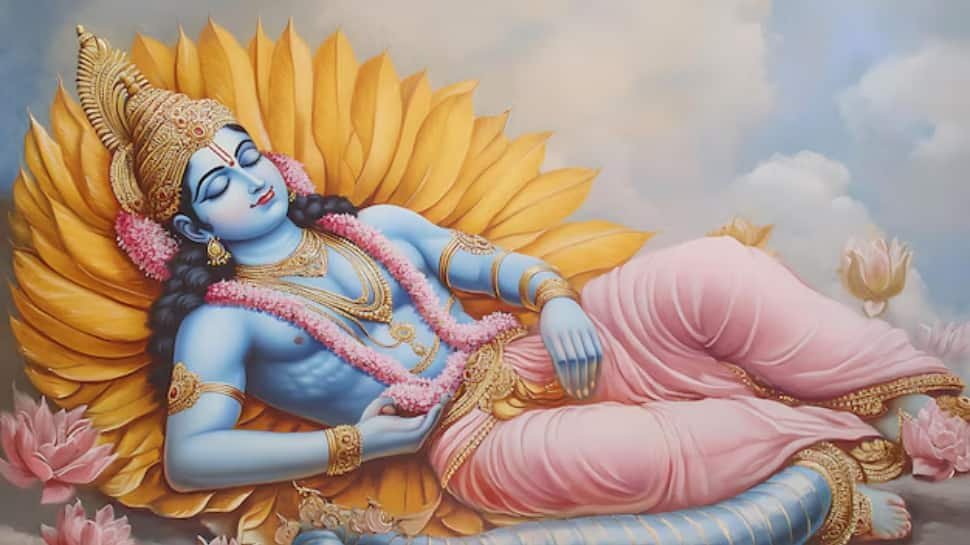 देवशायनी एकादशी 2025: दिनांक, पूजा टाइमिंग, फास्टिंग रूल्स, भोग लिस्ट और लॉर्ड विष्णु आज क्यों सोते हैं - आपको सभी को जानना होगा!