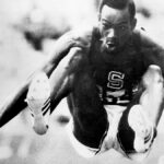 दैनिक प्रश्नोत्तरी | खेलों में रिकॉर्ड पर