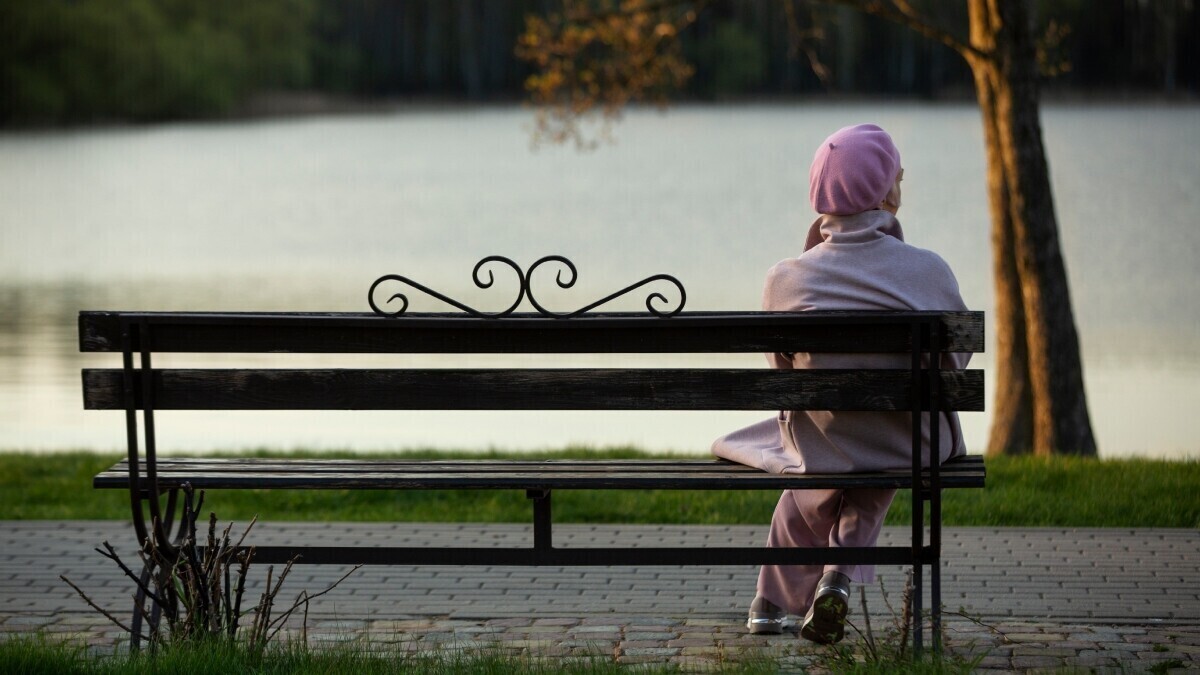 दो घंटे के लिए मौन में बैठना नए मस्तिष्क कोशिकाओं की पीढ़ी को उत्तेजित कर सकता है: विशेषज्ञ की राय