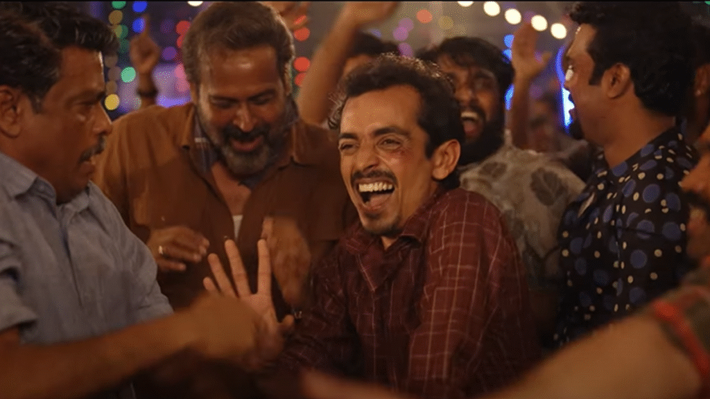 ‘धीरन’ मूवी रिव्यू: देहाती हास्य काम करता है, लेकिन फिल्म के माध्यम से अपना रास्ता खो देता है