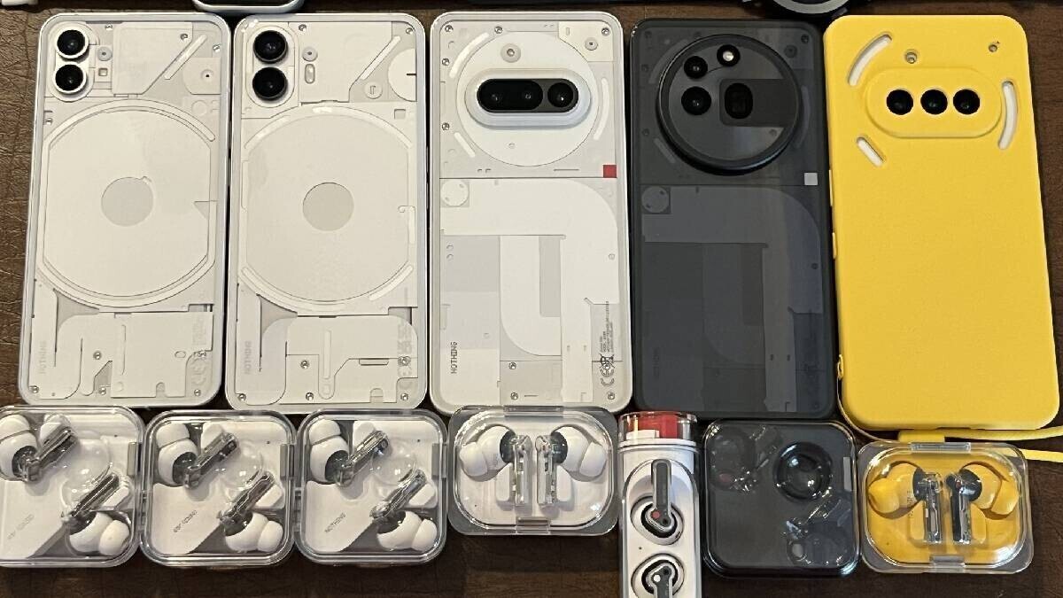 नए अभियान के साथ मुफ्त में अपने उत्पादों को दूर करने के लिए कुछ भी नहीं: यहां भाग लेने के लिए कैसे है