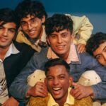 नए बॉय बैंड 'आउटस्टेशन' पर सावन कोटेचा, एड शीरन के 'नीलम' पर काम कर रहे हैं, और बहुत कुछ