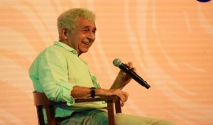 नसीरुद्दीन शाह जन्मदिन: गरीब और अद्भुत नसीरुद्दीन शाह का फिल्मी करियर, 75 वां जन्मदिन आज मना रहा है