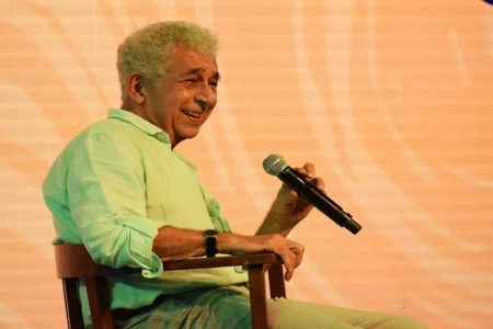 Naseeruddin Shah Birthday