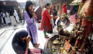 नाग पंचमी 2025: नाग पंचमी सांपों के लिए समर्पण की एक सांस्कृतिक परंपरा है