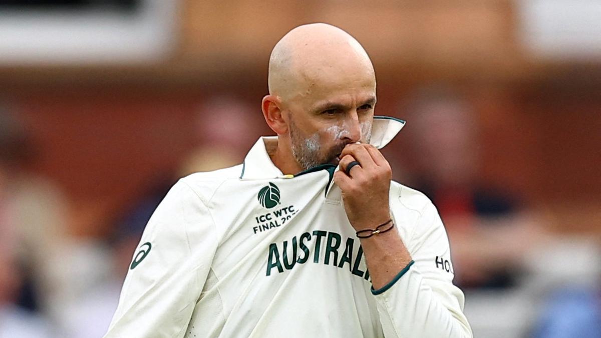 नाथन लियोन सेवानिवृत्ति से पहले भारत में टेस्ट सीरीज़ जीतना चाहते हैं