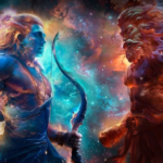 नामीत मल्होत्रा ​​के रामायण की पहली झलक के रूप में प्रशंसकों ने नौ शहरों में अनावरण किया