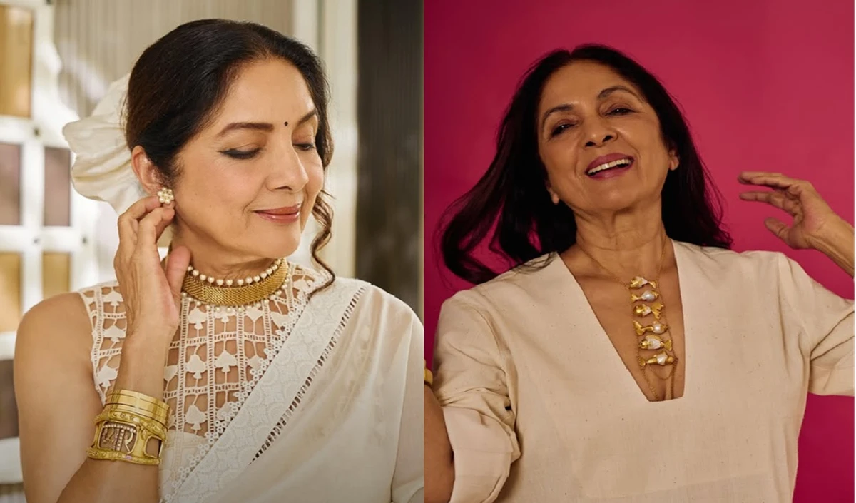 Neena Gupta Birthday