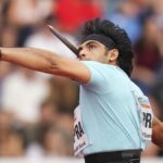 नीरज लर्निंग 'कॉन्सेप्ट ऑफ फ्लो', टेंडुलकर की 'सुपरपावर' को चुनौतियों को संभालने के लिए चाहता है