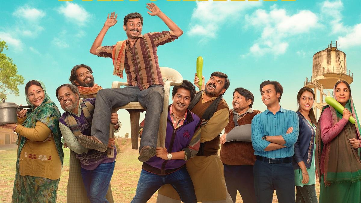पंचायत सीजन 5 2026 में प्राइम वीडियो पर प्रीमियर करने के लिए