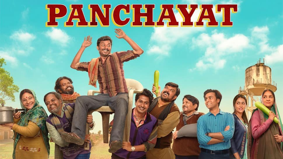 पंचायत सीज़न 5 की घोषणा: फुलेरा वैपिस आने की ताय्यारी, रिकॉर्ड-ब्रेकिंग सफलता के बाद; नया सीजन जल्द ही आ रहा है