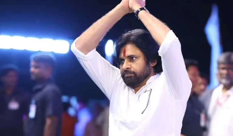 Pawan Kalyan