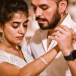 पहले भारतीय टैंगो चैंपियन, क्रुति गांधी सरदा से मिलें