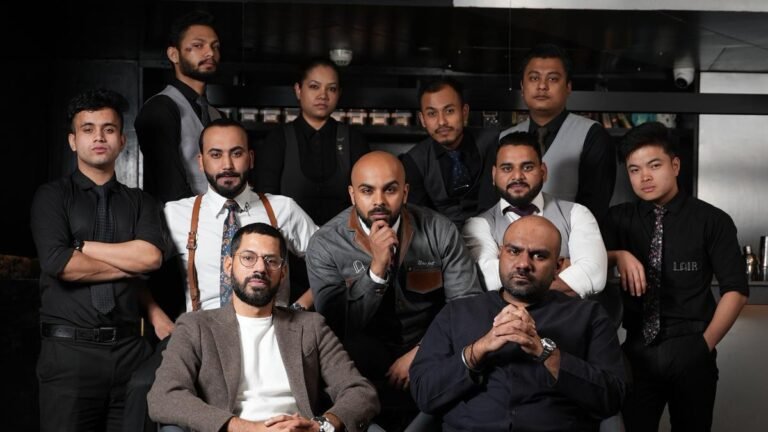 पांच भारतीय सलाखों ने इसे एशिया के 50 सर्वश्रेष्ठ बार 2025 में बना दिया है। क्या भारतीय मिक्सोलॉजी वृद्धि पर है?