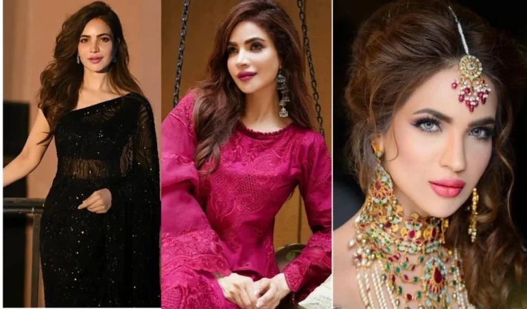 Humaira Asghar Ali