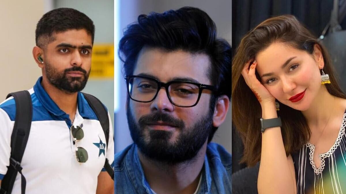 पाकिस्तानी सेलिब्रिटीज सोशल मीडिया अकाउंट्स जियो-ब्लॉक फिर से भारत में