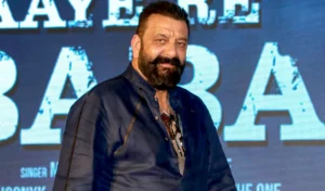 पागल महिला प्रशंसक ने संजय दत्त को 72 करोड़ की संपत्ति दी थी, तब अभिनेता ने चौंकाने वाला काम किया था!