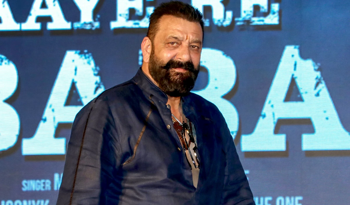 पागल महिला प्रशंसक ने संजय दत्त को 72 करोड़ की संपत्ति दी थी, तब अभिनेता ने चौंकाने वाला काम किया था!