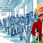 प्रजवाल पराजुली को चेन्नई के हवाई अड्डे, कैब और पार्कों से नफरत है। मौसम के बारे में क्या?