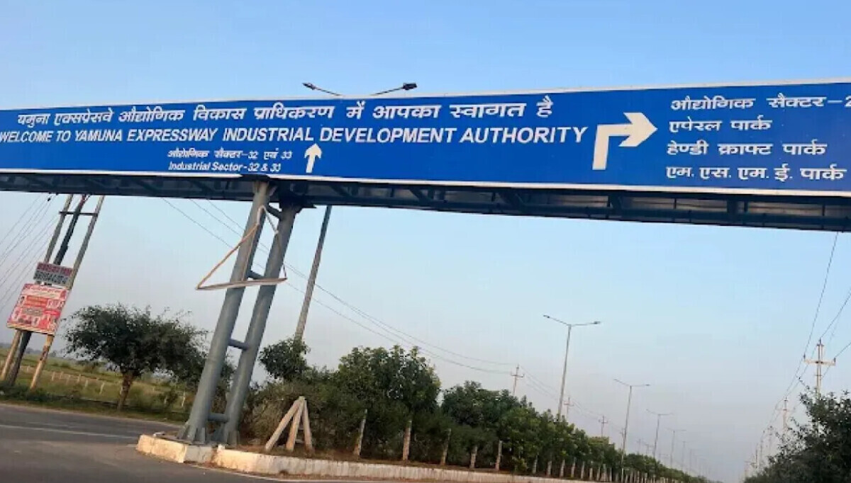 प्रमुख अद्यतन: नोएडा अंतर्राष्ट्रीय हवाई अड्डा इस महीने तक संचालन शुरू करने के लिए, येडा सीईओ विवरण विवरण