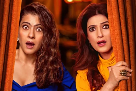 Twinkle Khanna