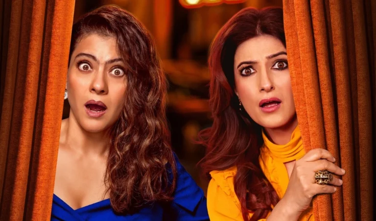 Twinkle Khanna