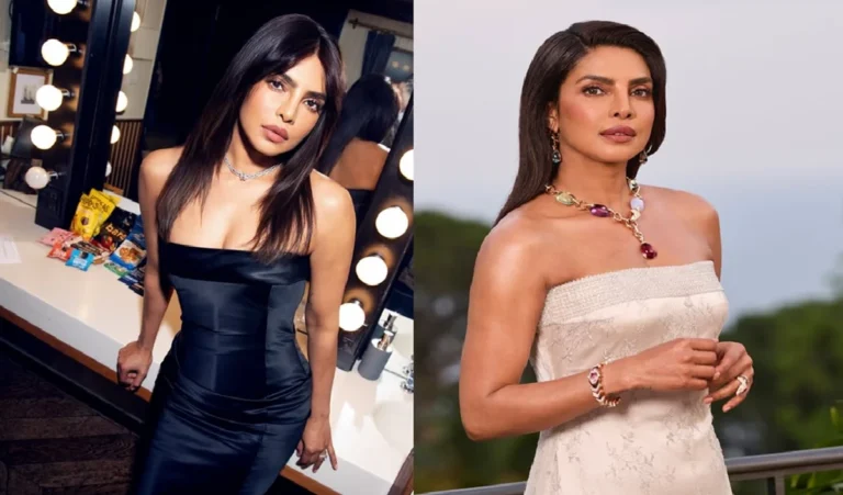 Priyanka Chopra Birthday