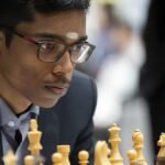 फ्रीस्टाइल शतरंज: प्रागगननंधा और एरीगैसी कट कट; कार्ल्सन टाइटल कंटेंशन से बाहर