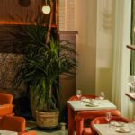 फ्रेंको-अमेरिकन भोजन सोबो 20 के बोल्ड डेब्यू के साथ मुंबई में आता है