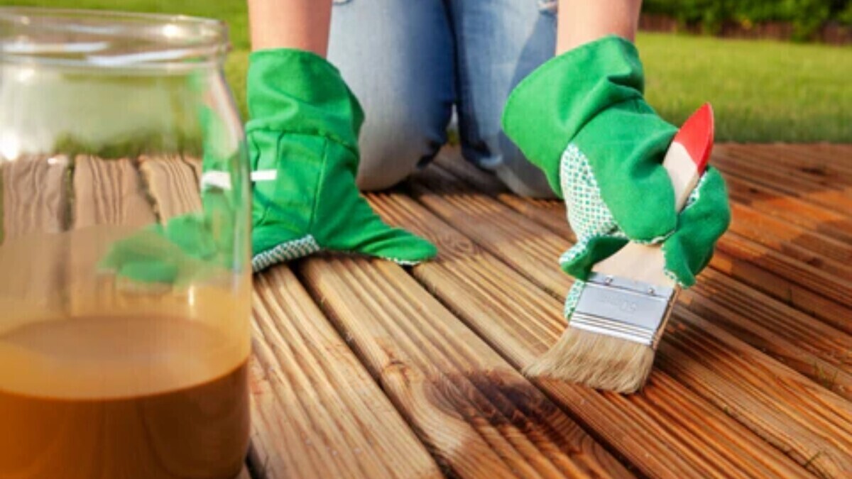 बारिश का मौसम ब्लूज़? मानसून के दौरान कवक और मोल्ड से अपने फर्नीचर की रक्षा के लिए DIY हैक