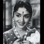 B Saroja Devi