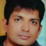 बीएसएनएल अधिकारी कुर्सी पर बैठा था, अचानक पसीना छोड़ दिया, यमराज बैठकर भाग गया!