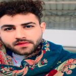 बैडमिंटन कोच का शव हरियाणा में पाया गया था, शरीर नीला था, बच्चों ने देखा