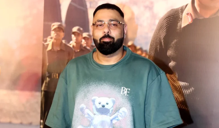 Badshah