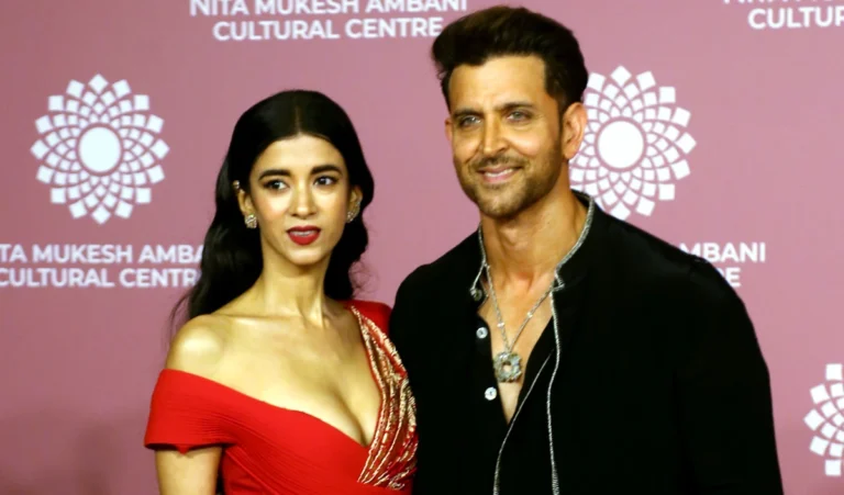Hrithik Roshan