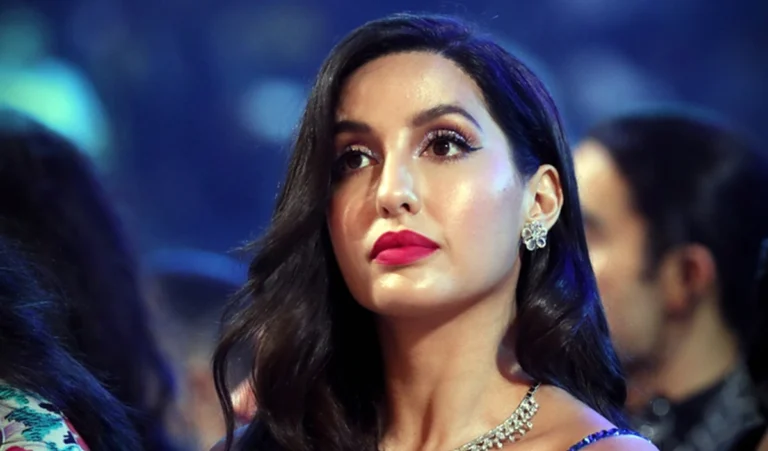 Nora Fatehi