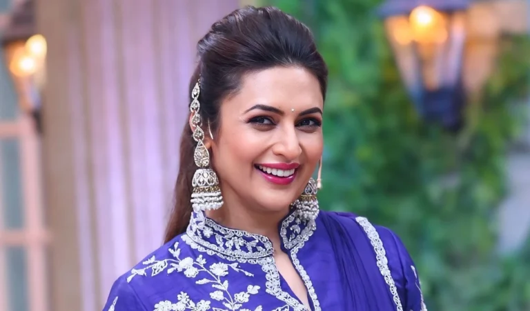 Divyanka Tripathi