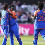 भारत की महिला बनाम इंग्लैंड महिला: भारत स्क्रिप्ट लैंडमार्क जीत, रजिस्टरों ने इंग्लैंड के खिलाफ टी 20 सीरीज जीत दर्ज की