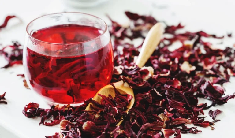 Herbal Teas For Diabetics