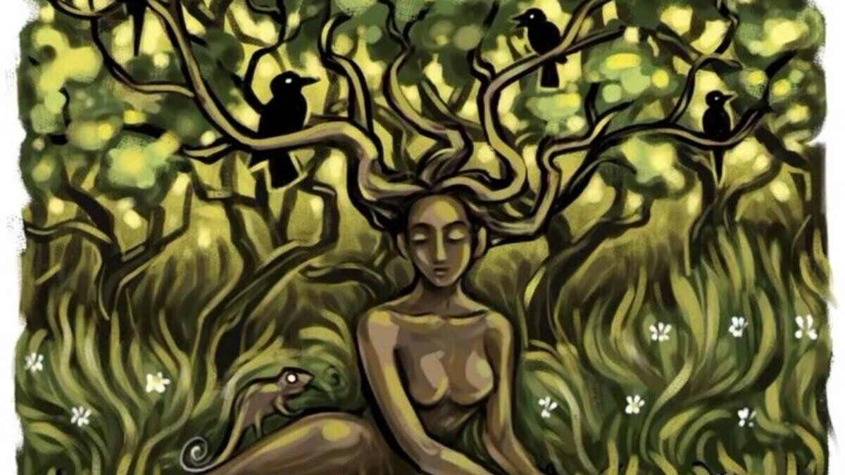 मलयालम इंडी संगीतकार आर्य धायल अपने नए ट्रैक, ‘काडे’ और उनकी यात्रा पर