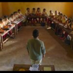 मलयालम फाइलम 'स्टथनार्थी श्रीकुट्तन' केरल में एक नए बैठने की व्यवस्था के लिए प्रेरित करता है