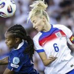 महिला यूरो 2025: इंग्लैंड एक सलामी बल्लेबाज को खोने के लिए पहली बार चैंपियन बन गया