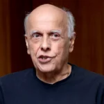 Mahesh Bhatt