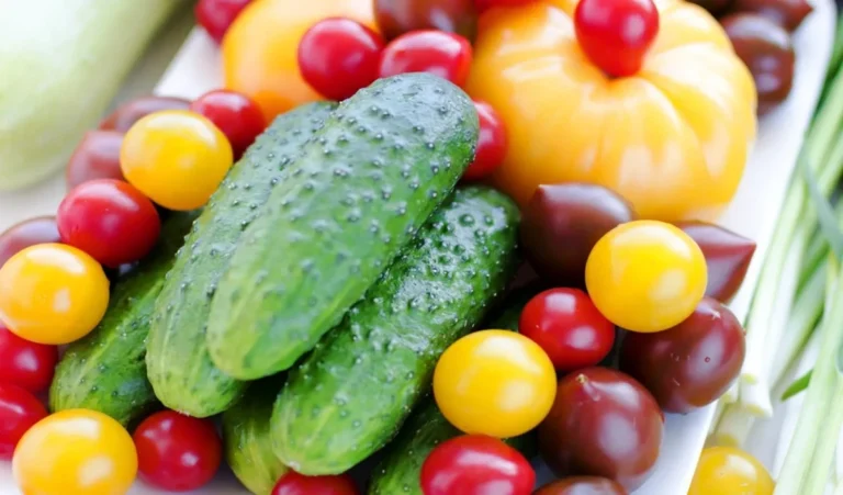 Monsoon Diet