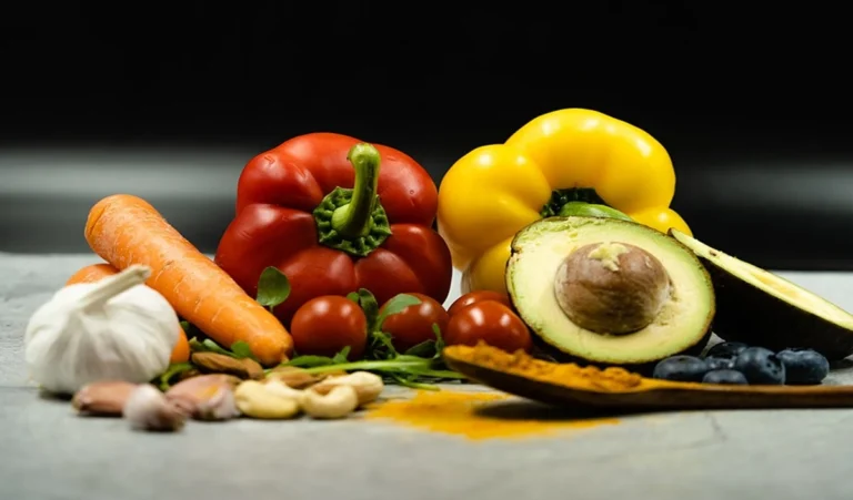 Monsoon Diet Tips